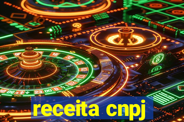 receita cnpj
